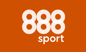 888sport logo, an 888 UK betting brand