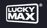 Lucky Max casino logo — WinPlace sister site