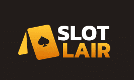 SlotLair casino logo — a WinPlace sister site