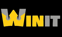 WinIt Bet logo, the platform sibling of Fire Jackpots