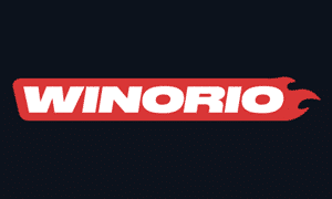 Winorio casino logo — WinPlace sister site