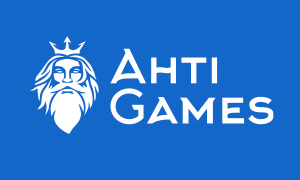 Ahti Games casino logo