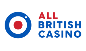 All British Casino logo, a Pub Casino sister site