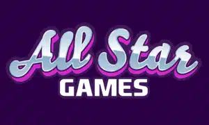 All Star Games casino logo