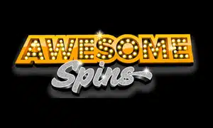 Awesome Spins logo, a former Nektan casino