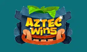 Aztec Wins casino logo