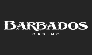 Barbados Casino logo, a Jumpman Gaming casino brand
