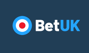 Bet UK logo