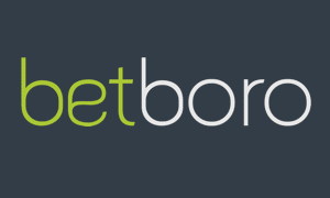 Betboro logo, a UK licensed sportsbook and casino