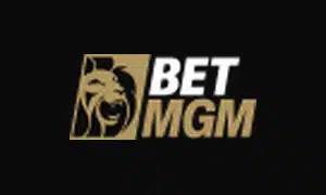 BetMGM logo
