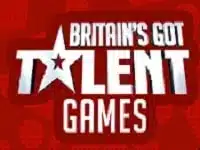 Britain's Got Talent Games casino logo
