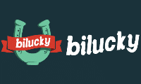 Bilucky casino logo — WinPlace sister site
