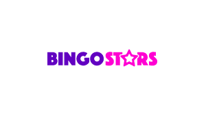 BingoStars casino logo