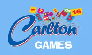 Carlton Games logo, a Carlton Bingo sister site