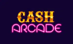 Cash Arcade casino logo