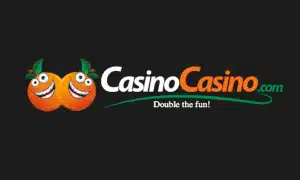 Casino Casino logo, an L&L Europe brand
