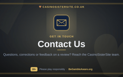 Contact our Team