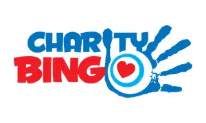 Charity Bingo sister site UK logo