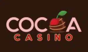Cocoa Casino logo