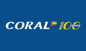 Coral logo 2026