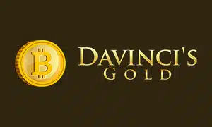 Davincis Gold logo