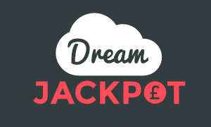 Dream Jackpot casino logo