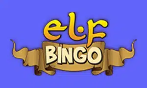Elf Bingo logo