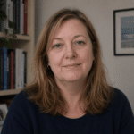 Emma Jenkins, New Sister Site reviewer