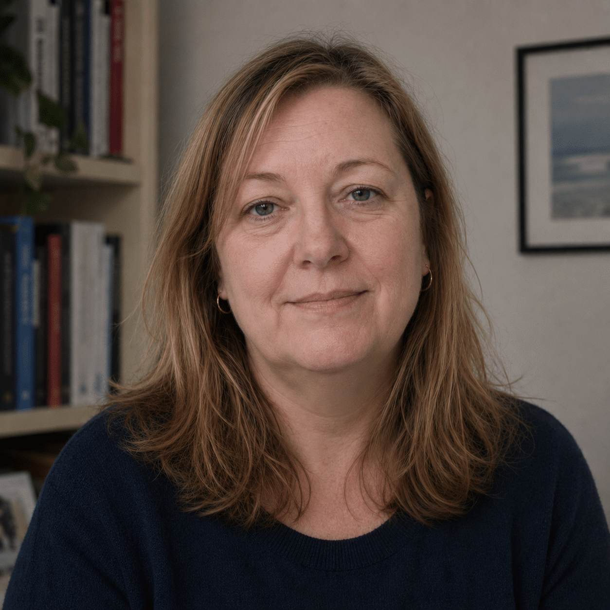 Emma Jenkins, New Sister Sites reviewer