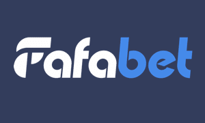 Fafabet logo, a Taichi Tech bookmaker and casino brand