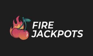 Fire Jackpots