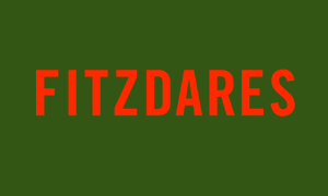 Fitzdares logo, a Fitzdares Limited bookmaker and casino