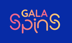 Gala Spins casino logo