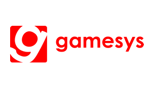 Gamesys Casinos logo