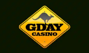 Gday Casino logo