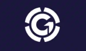 Grosvenor Casinos logo, a Rank Group casino brand