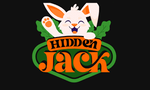 Hidden Jack casino logo — WinPlace sister site