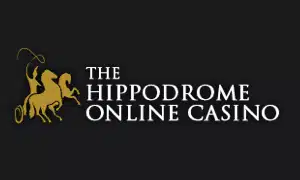 Hippodrome Online casino logo