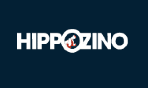 Hippozino logo, a ProgressPlay sister site