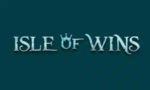 Isle of Wins logo