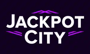 Jackpot City logo 2026