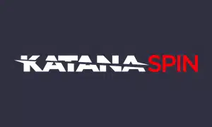 Katana Spin casino logo