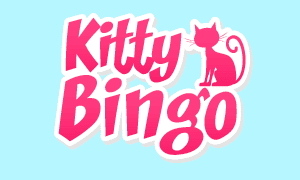 Kitty Bingo logo