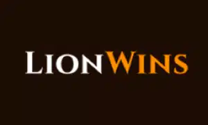 Lion Wins logo