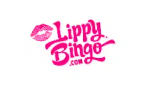 Lippy Bingo logo, a Broadway Gaming bingo brand