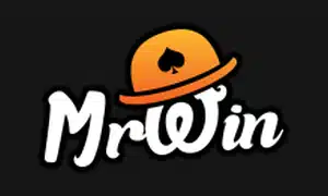 Mr Win logo, an EveryMatrix casino brand