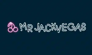 Mr Jack Vegas casino logo