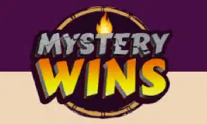 Mysterywins logo, a Casper Slots sister
