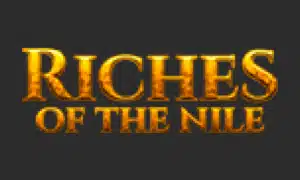 Nile Riches