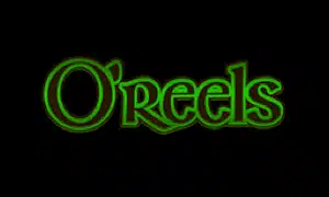 O Reels logo, a current Betable casino brand